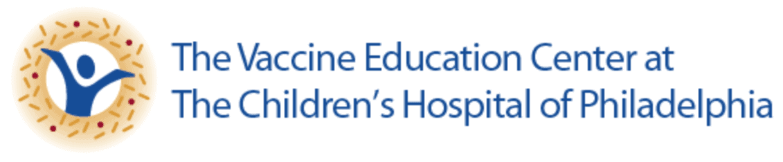 The Vaccine Education Center at Children’s Hospital of Philadelphia (CHOP)