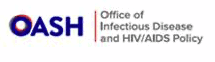 US Department of Health and Human Services, Office of Infectious Disease and HIV/AIDS Policy (OIDP)