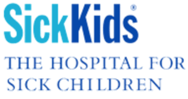 Sick Kids The Hospital for Sick Children