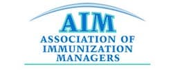 Association of Immunization Managers (AIM)